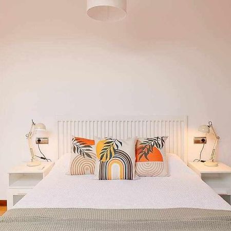 Coto Salinas Apartamento Экстерьер фото
