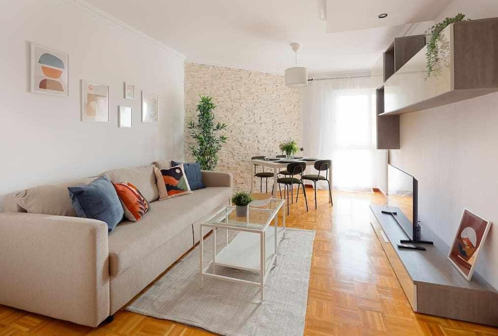 Coto Salinas Apartamento Экстерьер фото