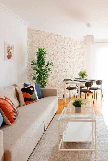 Coto Salinas Apartamento Экстерьер фото