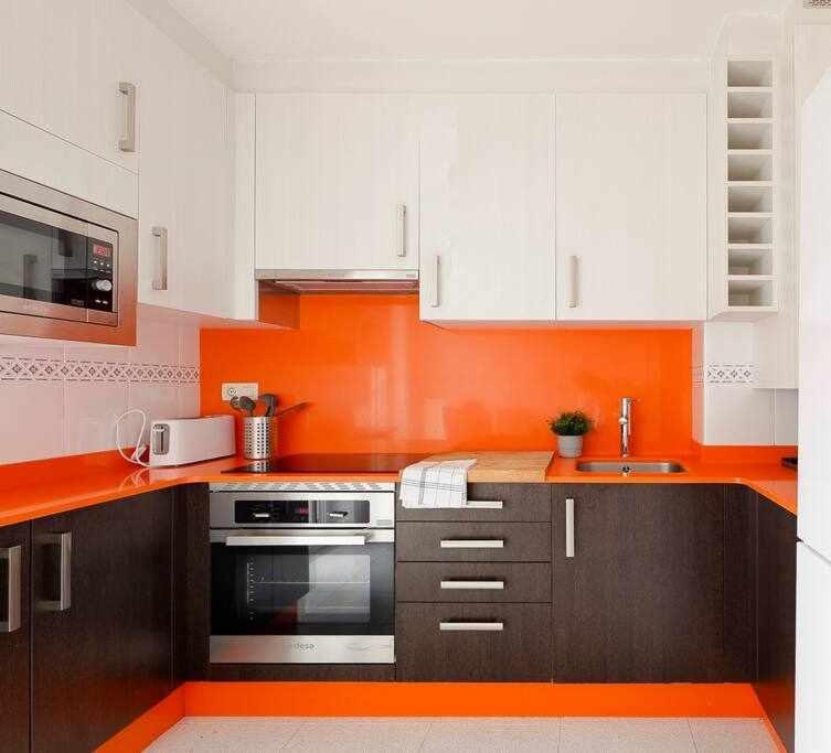 Coto Salinas Apartamento Экстерьер фото