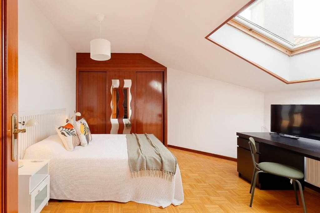 Coto Salinas Apartamento Экстерьер фото