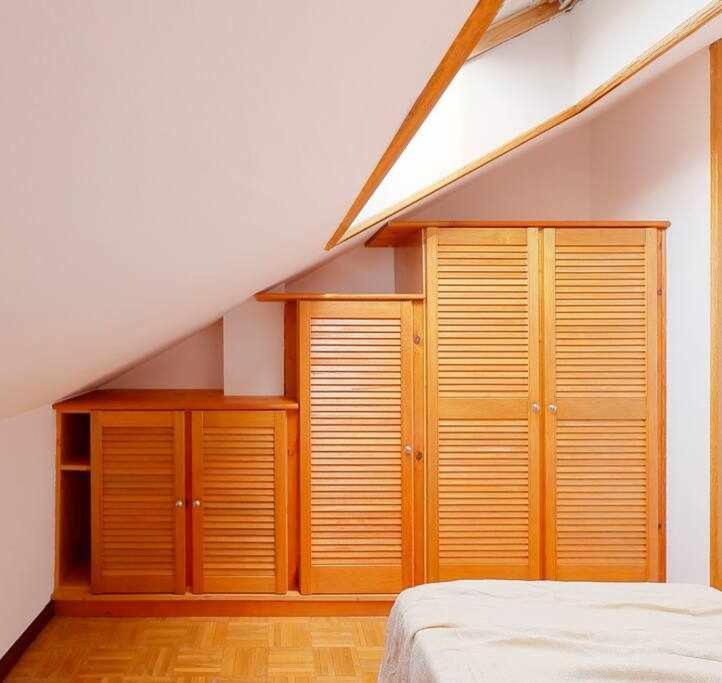 Coto Salinas Apartamento Экстерьер фото