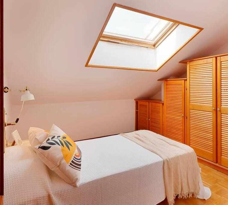 Coto Salinas Apartamento Экстерьер фото