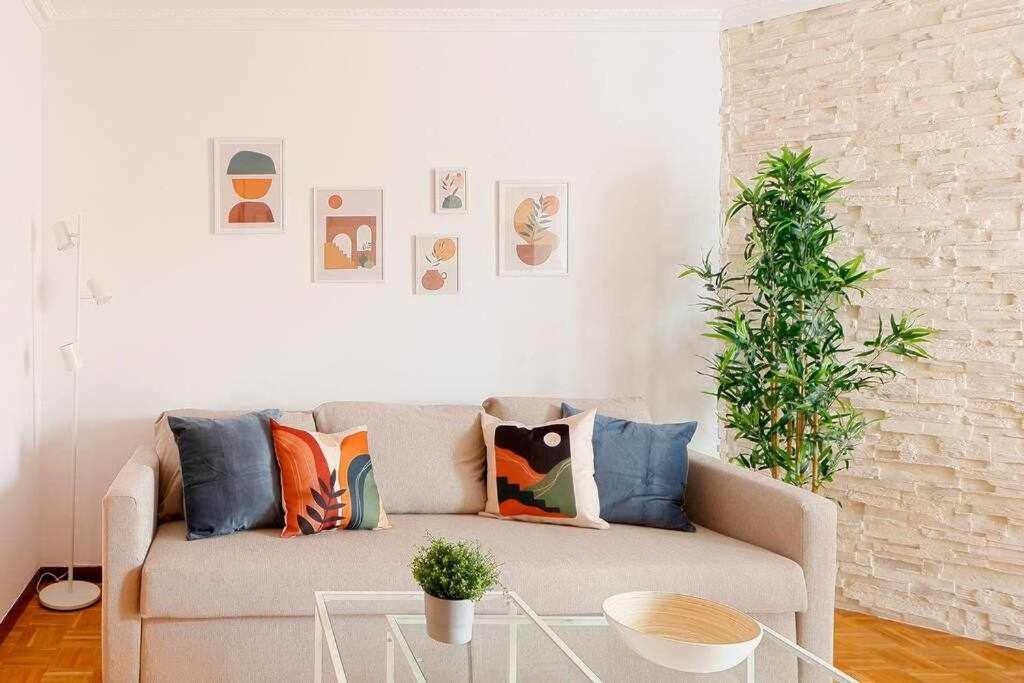 Coto Salinas Apartamento Экстерьер фото