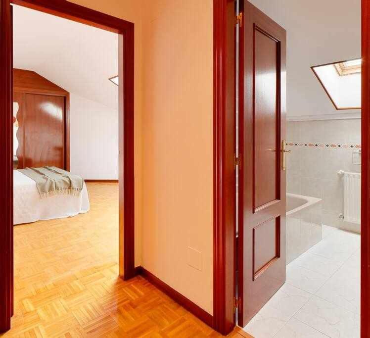 Coto Salinas Apartamento Экстерьер фото