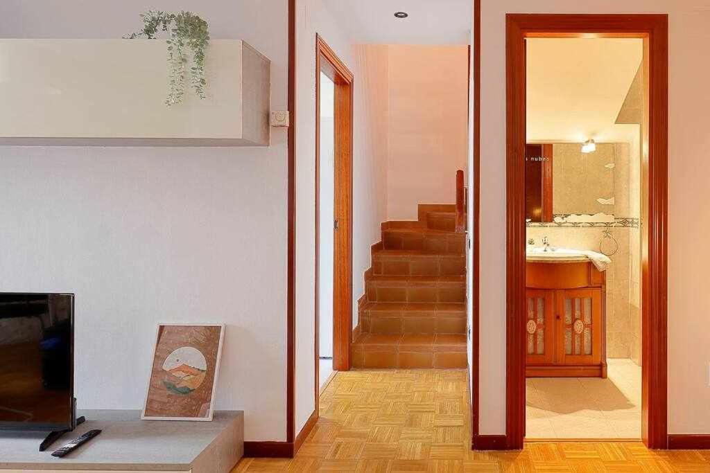 Coto Salinas Apartamento Экстерьер фото